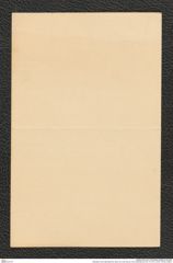 Nachlass Franz Steindachner, Brief von Louis Gal an Franz Steindachner (01.12.1911), Inv.Nr. 149.20, Seite 4